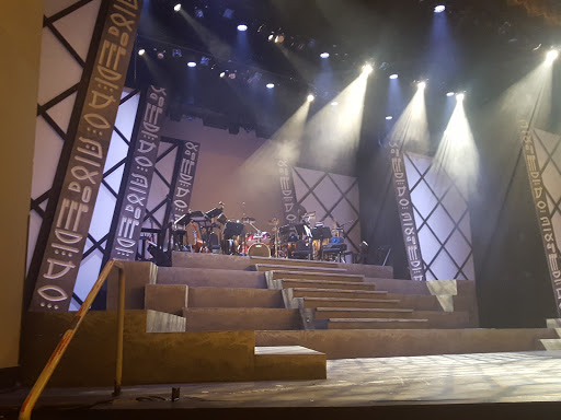 Performing Arts Theater «Artistry», reviews and photos, 1800 W Old Shakopee Rd, Bloomington, MN 55431, USA