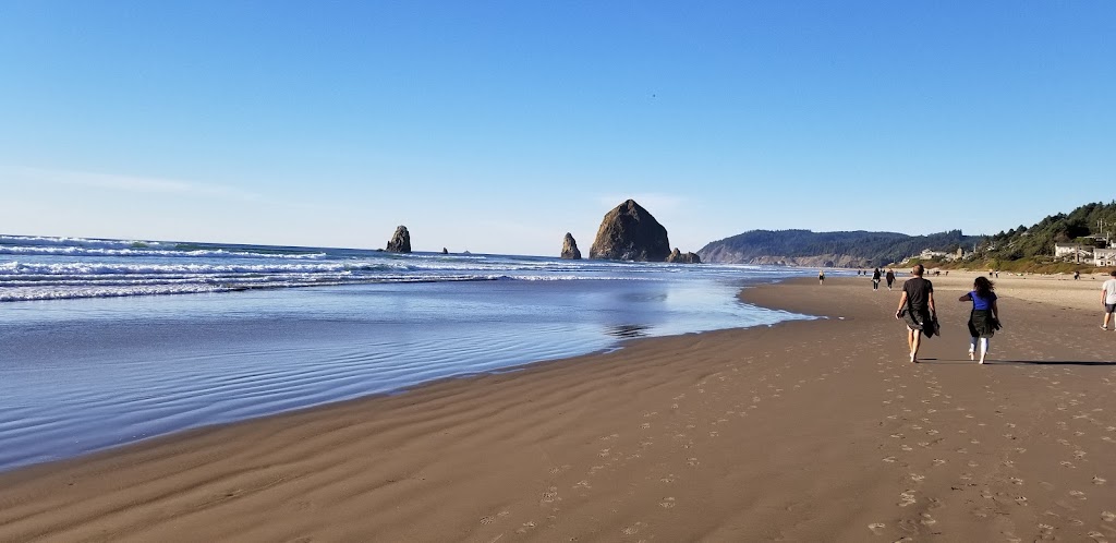Cannon Beach Mobile Massage 97145