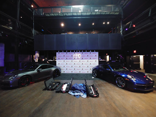 Live Music Venue «Terminal 5», reviews and photos, 610 W 56th St, New York, NY 10019, USA