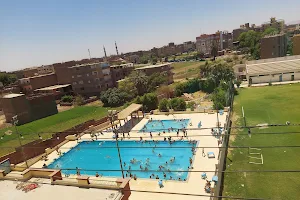 نادى الشعب (الاقصر) الرياضى Luxor) Sha3b Sport Club) image
