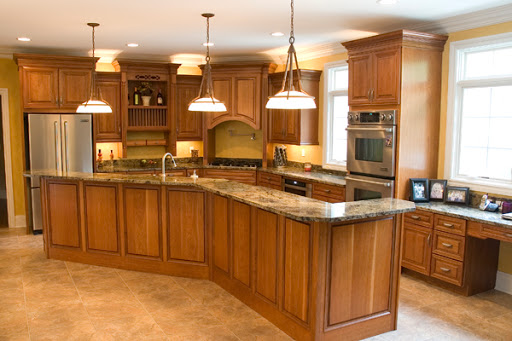 Profiles In Design Cabinetry & Stone