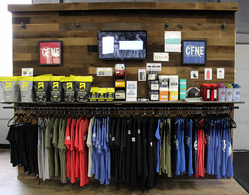 Gym «CrossFit New England», reviews and photos, 15 Tech Cir, Natick, MA 01760, USA