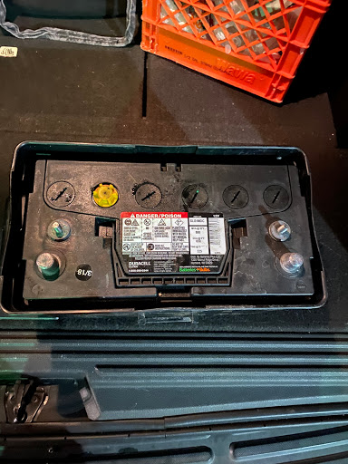 Car Battery Store «Batteries Plus Bulbs», reviews and photos, 509 York Rd, Warminster, PA 18974, USA