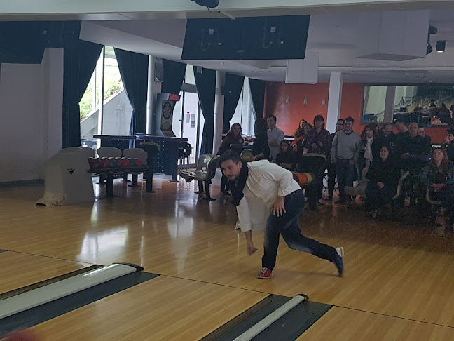 Avaliações doBowling 3 Chaminés - Jogos e Animação em Figueira da Foz - Empresa de organização de eventos