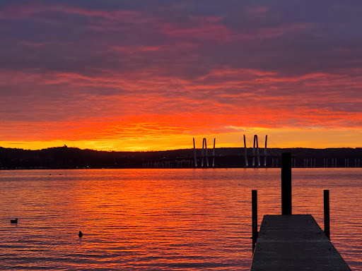 Memorial Park «Veterans Memorial Park», reviews and photos, 15 Cedar St, Nyack, NY 10960, USA