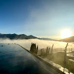 Photo n°10 de l'avis de Aga.a fait le 24/04/2024 à 22:07 sur le  Alpin Panorama Hotel Hubertus à Sorafurcia