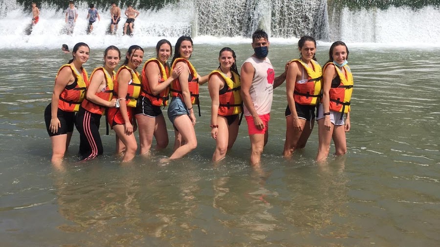 Descensos Blanca | Descenso Rio Segura | Rafting Ofertas | Rafting en Murcia | Rafting en Blanca