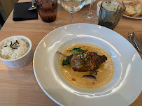 Plats et boissons du Restaurant thaï Amaryne à La Rochelle - n°3