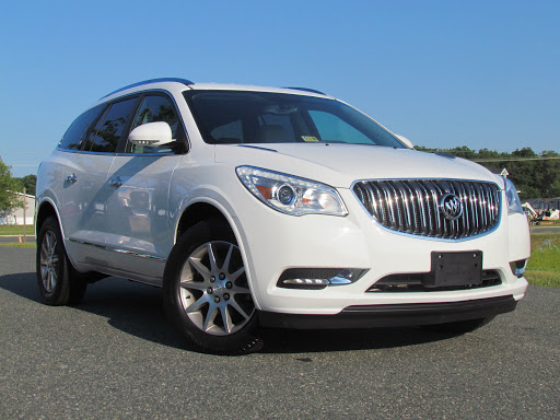 Used Car Dealer «Lifetime Auto Connection», reviews and photos, 8440 Jefferson Davis Hwy, Fredericksburg, VA 22407, USA