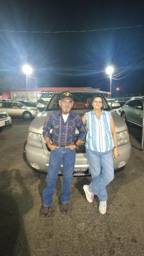 Used Car Dealer «Spotless Auto LLC», reviews and photos, 1010 Basse Rd, San Antonio, TX 78212, USA