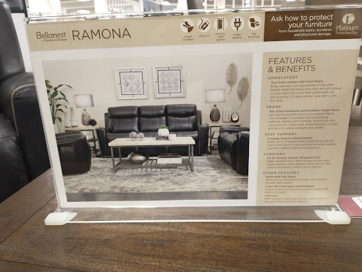 Furniture Store «Raymour & Flanigan Furniture and Mattress Store», reviews and photos, 85 Viewmont Mall, Scranton, PA 18508, USA