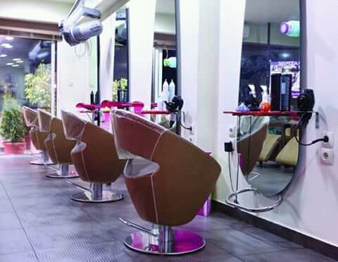 Thanos Coiffure - Αγρίνιο