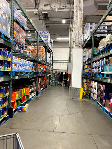 Warehouse club «BJ’s Wholesale Club», reviews and photos, 66-26 Metropolitan Ave, Middle Village, NY 11379, USA