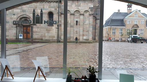 Dom Cafeen in Viborg, Frederikshavn