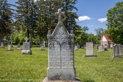 St Josephs Cemetery