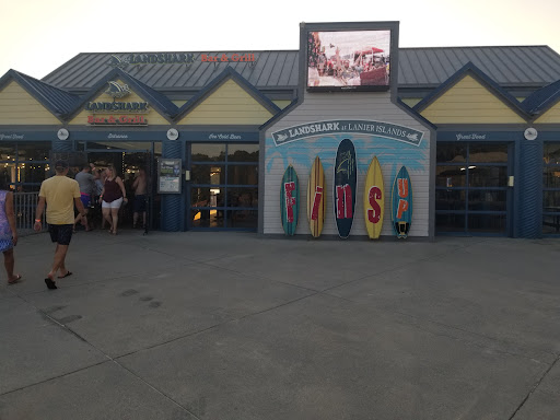 Theme Park «LanierWorld», reviews and photos, 7000 Lanier Islands Pkwy, Buford, GA 30518, USA