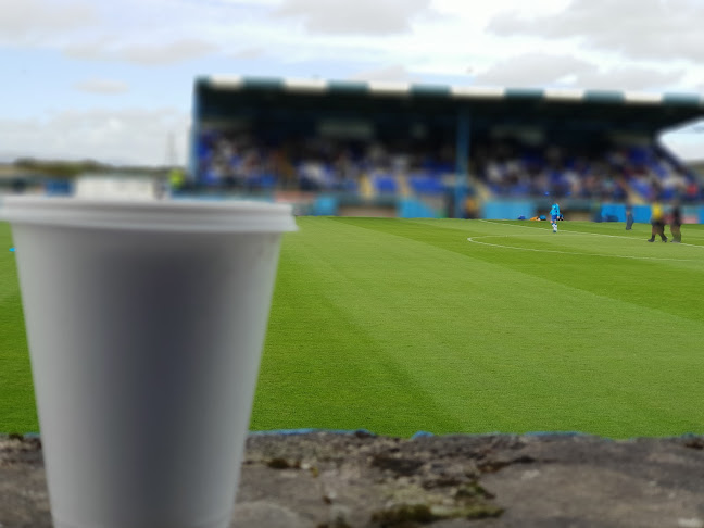 Comments and reviews of Barrow AFC