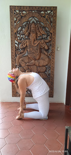 Soham Yoga
