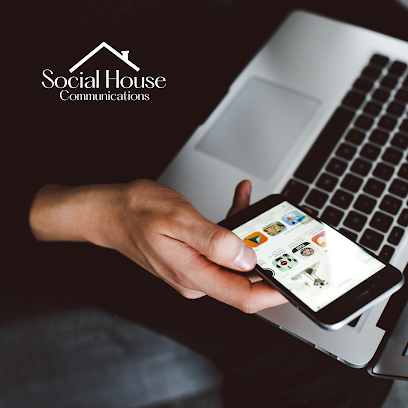Social House Communications