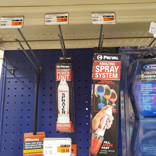 Hardware Store «Aubuchon Hardware», reviews and photos, 61 Park St, Ayer, MA 01432, USA