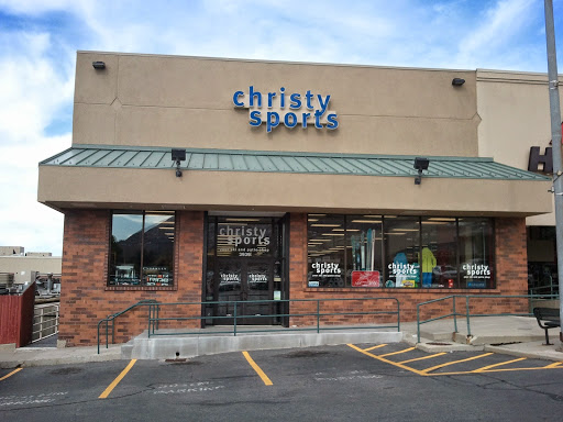 Ski Rental Service «Christy Sports - Ski & Patio», reviews and photos, 3939 Wasatch Blvd #16, Salt Lake City, UT 84124, USA