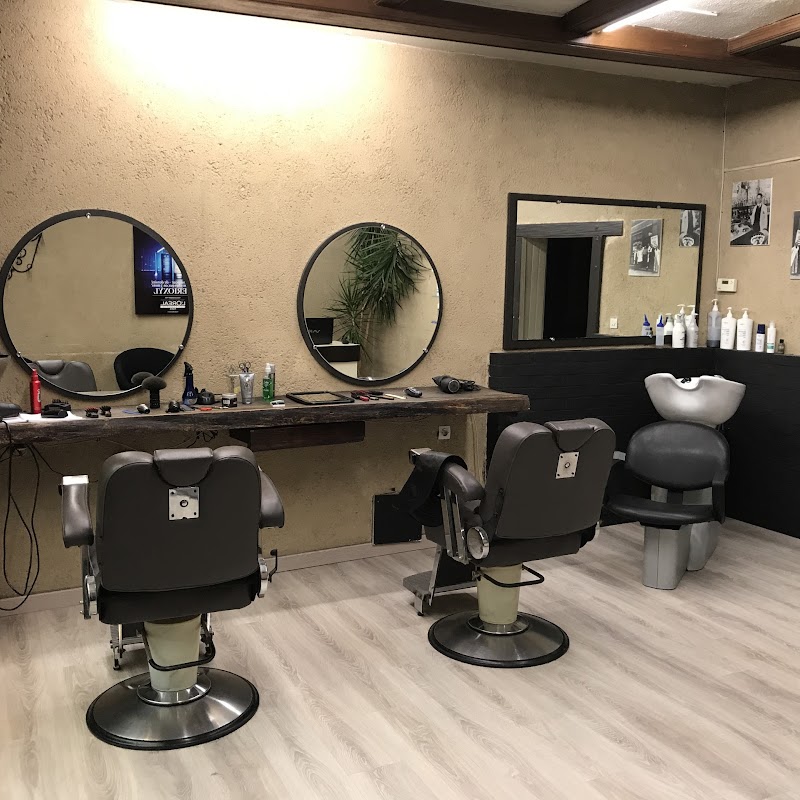 Salon Amboise Coiffeur Homme