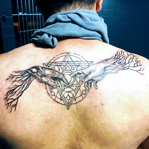 Find tattoo ideas moth for your next unique tattoo in San Angelo at A1 Tattoos and Piercings