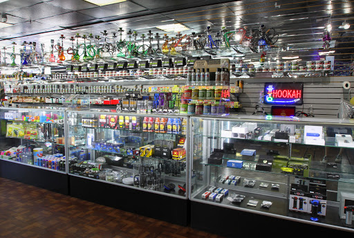 Tobacco Shop «All in 1 Smoke Shop», reviews and photos, 1300 N University Dr, Pembroke Pines, FL 33024, USA
