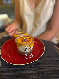 Plats et boissons du Restaurant biologique L'Épidon - Restaurant français à Paris - n°12