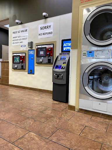 Laundromat «Z Laundry», reviews and photos, 8001 Ogontz Ave, Philadelphia, PA 19150, USA