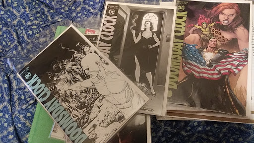 Comic Book Store «Liberty Comics Llc», reviews and photos, 27639 Gratiot Ave, Roseville, MI 48066, USA