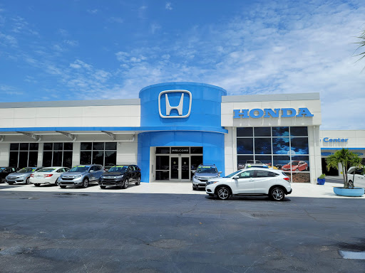 Honda Dealer «Vatland Honda», reviews and photos, 700 US-1, Vero Beach, FL 32962, USA