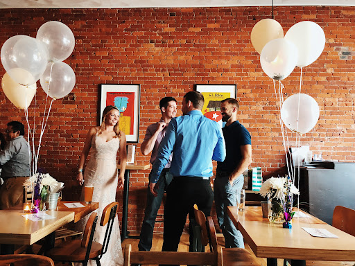 Bar «The Shop», reviews and photos, 219 Washington St, Binghamton, NY 13901, USA