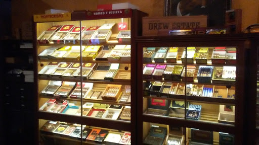 Cigar Shop «Executive Cigar Shop & Lounge», reviews and photos, 837 E New Haven Ave, Melbourne, FL 32901, USA