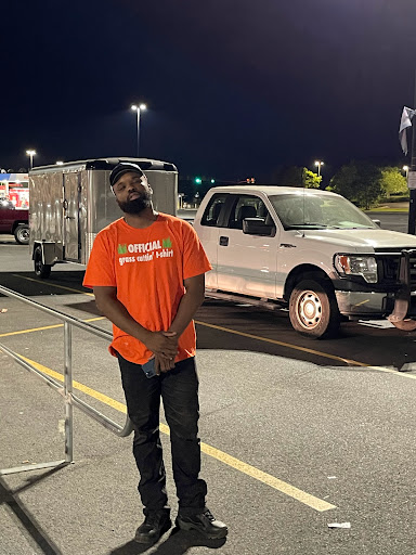 Department Store «Walmart Supercenter», reviews and photos, 101 Market Pl Blvd, Cartersville, GA 30121, USA