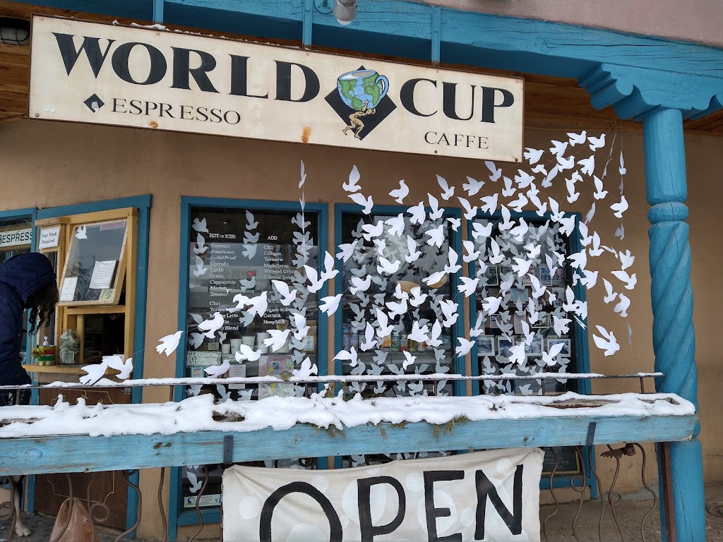 World Cup Café 87571