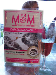 Photo n°50 de Marcelle et Morris à Brest ()