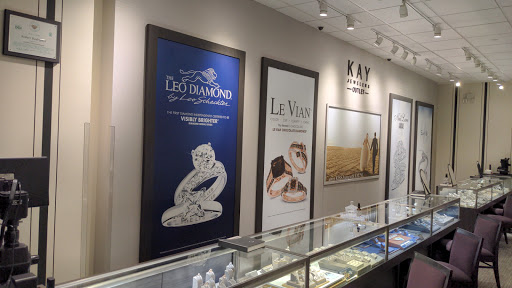 Jewelry Store «Kay Jewelers Outlet», reviews and photos, 1 Bergen Town Center, Paramus, NJ 07652, USA