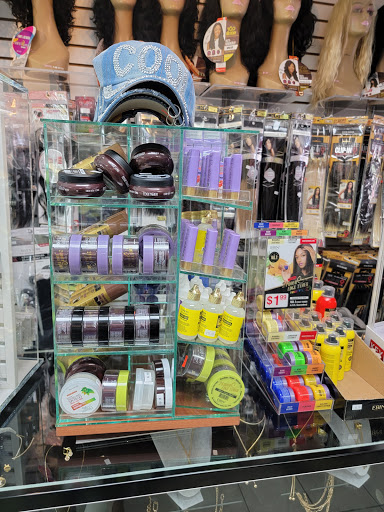 Beauty Salon «Rana Beauty Salon», reviews and photos, 405 West Lake St, Minneapolis, MN 55408, USA