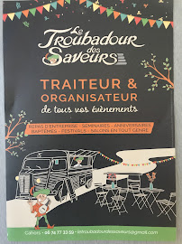 Photos du propriétaire du Restaurant Le Troubadour des Saveurs à Cahors - n°11