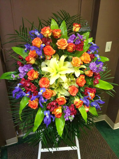 Florist «Nashville Florist & Home Décor», reviews and photos, 1305 8th Ave S, Nashville, TN 37203, USA