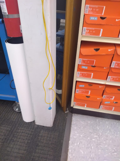 Sporting Goods Store «Academy Sports + Outdoors», reviews and photos, 11400 W Markham St, Little Rock, AR 72211, USA