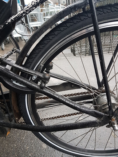 Cykelbutik I Nærheden Af Dig