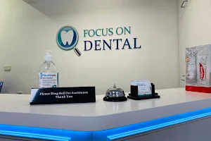 Focus On Dental image