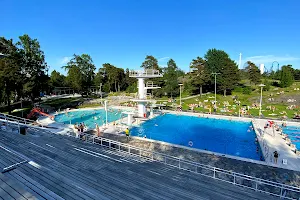 Helsinki Swimming Stadium image