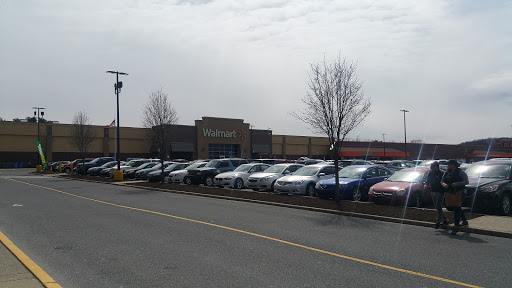 Discount Store «Walmart», reviews and photos, 3926 Linden St, Bethlehem, PA 18020, USA