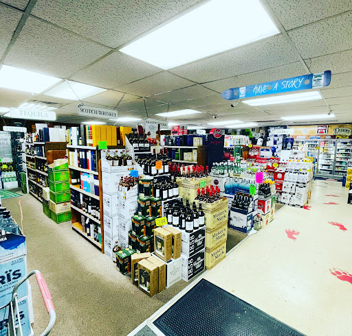 Liquor Store «Cheers Bottle Shop Inc», reviews and photos, 2591 GA-54, Peachtree City, GA 30269, USA