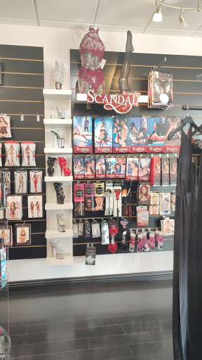 Lingerie Store «Romance Boutique Secrets», reviews and photos, 10258 Central Ave, Montclair, CA 91763, USA