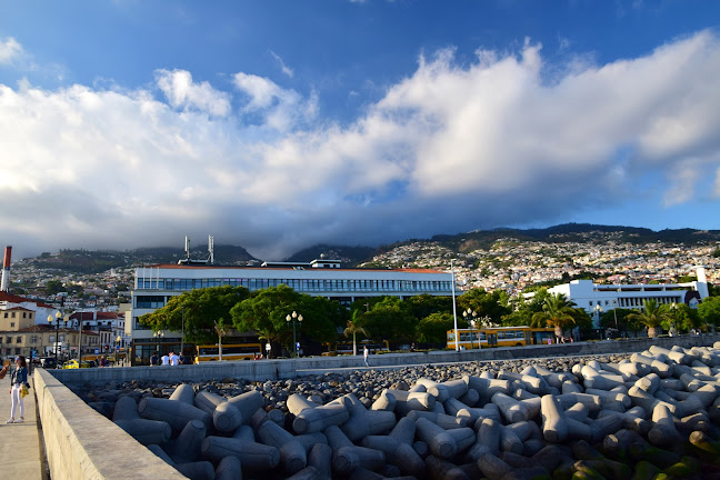 Avaliações doEmpresa de Eletricidade da Madeira em Funchal - Eletricista