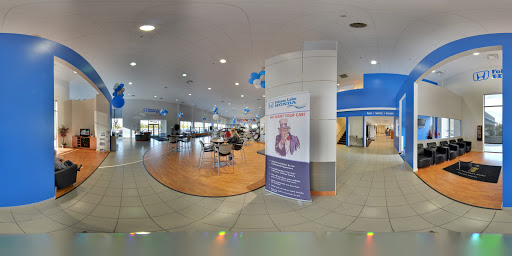Honda Dealer «Folsom Lake Honda», reviews and photos, 12505 Automall Pkwy, Rancho Cordova, CA 95742, USA